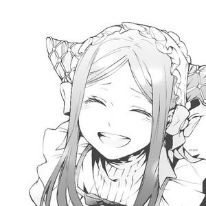 Meet your Posher, Lily